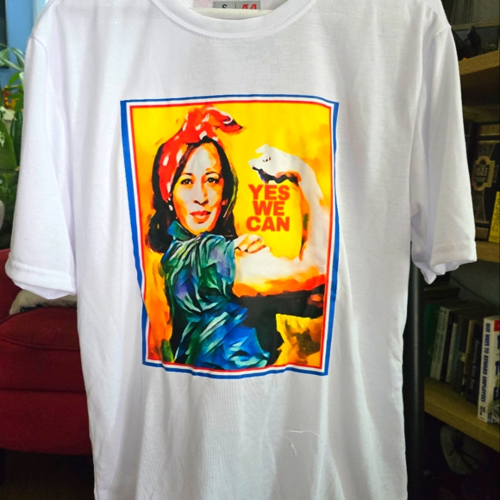 Ladies T-shirt